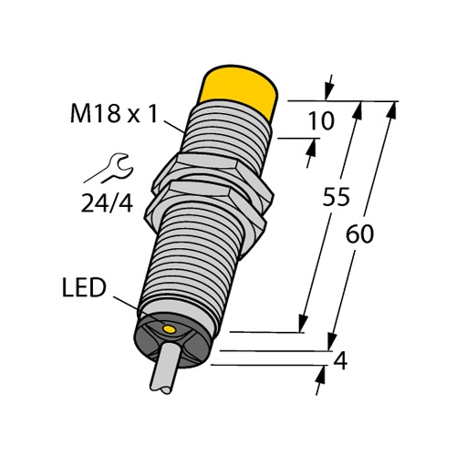 NI15U-M18M-VP6X | 100000628